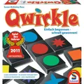 Produktbild: Schmidt Spiele 49014 - Qwirkle Spiel des Jahres 2011 ab 6 Jahren 2-4 Spieler NEU