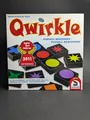 Produktbild: Schmidt / Qwirkle / Familienspiel / Gesellschaftsspiel / Spiel des Jahres 2011✔️