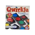 Produktbild: Qwirkle Brettspiel Schmidt Spiele Gesellschaftsspiel Familienspiel