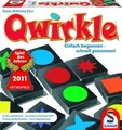 Produktbild: Qwirkle, Einfach begonnen - schnell gewonnen! | Susan McKinley Ross | Spiel
