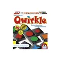 Produktbild: SSP49014 - Qwirkle - Brettspiel (DE,FR,IT), für 2-4 Spieler, ab 6 Jahren