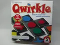 Produktbild: SCHMIDT SPIELE - QWIRKLE - EINFACH BEGONNEN - SCHNELL GEWONNEN! - SDJ 2011