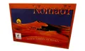 Produktbild: Nomadi Allein schafft es keiner Brettspiel Gesellschaftspiel Blatz Spiele OVP