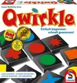 Produktbild: Schmidt Spiele Qwirkle