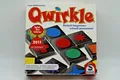 Produktbild: Schmidt Qwirkle Familienspiel