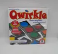 Produktbild: Qwirkle Familienspiel Gesellschaftsspiel Schmidt Spiele 2011 originalverpackt