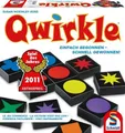 Produktbild: Qwirkle - 48 Teile