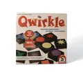 Produktbild: Schmidt Qwirkle - Familienspiel | Gesellschaftsspiel | Neu & OVP | Sealed