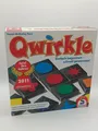 Produktbild: Schmidt Qwirkle Familienspiel
