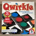 Produktbild: Qwirkle - Schmidt Spiele - Spiel des Jahres 2011 - vollständig