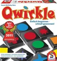 Produktbild: Qwirkle, Einfach begonnen - schnell gewonnen!