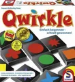 Produktbild: Schmidt Spiele|Qwirkle (Spiel des Jahres 2011)|ab 6 Jahren