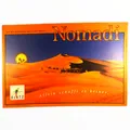 Produktbild: Nomadi Allein schafft es keiner Reinhold Wittig Blatz Spielzeug Brettspiel Game