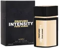 Produktbild: Vurv Profumo Intensity Pour Homme Eau de Parfum 100ml NEU OVP