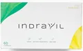 Produktbild: Indravil Kapseln - Neu&OVP - 60 Stück - Blitzversand