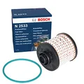 Produktbild: Bosch N2533 - Dieselfilter Auto