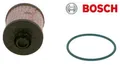 Produktbild: BOSCH F026402533 Kraftstofffilter Kraftstoffilter