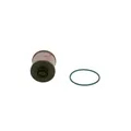 Produktbild: Kraftstofffilter Bosch F026402533 für Austin Citroën Ford Opel Peugeot Renault