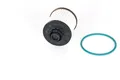 Produktbild: Kraftstofffilter Filtereinsatz F 026 402 533 BOSCH für CITROËN DS FORD OPEL