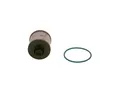 Produktbild: BOSCH F 026 402 533 Kraftstofffilter für CITROËN DS FORD FORD USA OPEL PEUGEOT