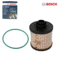 Produktbild: BOSCH F 026 402 533 KRAFTSTOFFFILTER FÜR OPEL DS CITROËN BERLINGO FORD PEUGEOT
