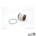 Produktbild: Kraftstofffilter für Ford Opel Peugeot Citroen DS USA Toyota S-Max ab 14->