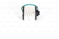Produktbild: BOSCH F 026 402 533 Kraftstofffilter Kraftstoff Filter für FORD PEUGEOT