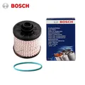 Produktbild: Dieselfilter für OPEL VIVARO-C PEUGEOT 208 301 308 508 2008 3008 5008  N2533