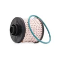 Produktbild: Kraftstofffilter BOSCH F 026 402 533 für OPEL GRANDLAND X (A18) für CITROËN DS3