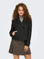 Produktbild: ONLY Kurzjacke ONLFREJA LIFE SHORT DB JACKET OTW NOOS Kunstfaser