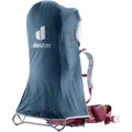 Produktbild: Deuter KC Raincover Deluxe Regenschutz (Größe ONE SIZE, blau)