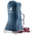 Produktbild: Deuter - KC Raincover Deluxe - Kinderkraxe Gr One Size blau