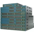 Produktbild: Cisco Catalyst 3560-12PC, gemanaged, 12000 Eintragungen, 1 Gbit/Sek, SNMP 1, RMON 1, RMON 2, RMON 3, RMON 9, Telnet, SNMP 3, SNMP 2c, HTTP, Etherne...