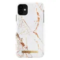Produktbild: IDEAL OF SWEDEN iPhone 11/XR Fashion Case Carrara Gold