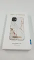 Produktbild: IDEAL OF SWEDEN Fashion Case Carrara Gold iPhone 11 XR Hülle