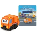 Produktbild: tonies Hörspielfigur Sing Kinderlieder - Milo, das Müllauto-Kind & seine Freunde, (1-St), Neuheit zum 11. Juli 2024