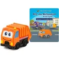 Produktbild: tonies Hörspielfigur tonies® Hörfigur - Sing Kinderlieder: Milo, das Müllauto-Kind & seine