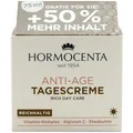Produktbild: Hormocenta ANTI AGE TAGESCREME 1 x 75ml XL mit Vitaminen - Algisium - Sheabutter