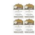 Produktbild: 4x Hormocenta Tagescreme Anti-Age Reichhaltig Glättend & festigend | Reife Haut