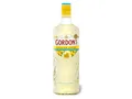Produktbild: GORDON'S Sicilian Lemon Distilled Gin 37,5% Vol