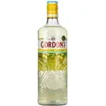 Produktbild: Gordon's SICILIAN LEMON Distilled Gin 37,5% Vol. 0,7l