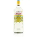 Produktbild: Gordon's Sicilian Lemon Gin 37,5% Vol. 0,7l