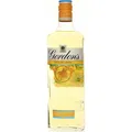 Produktbild: Gordons Sicilian Lemon 0,7 Liter 37,5 % Vol.