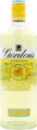 Produktbild: Gordon's Sicilian Lemon Gin 37.5% 0,7l