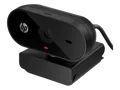 Produktbild: HP - B2B 325 FHD-Webcam, Schwarz
