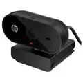 Produktbild: HP 325 FHD Webcam schwarz