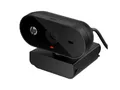 Produktbild: HP 325 - Webcam - Schwenken - Farbe - 1920 x 1080 (53X27AA)