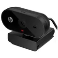 Produktbild: HP Webcam 325 FHD, 53X27AA, USB-A, mit Mikrofon und Abdeckung, Full-HD (1080p)