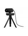 Produktbild: HP ACC: 325 FHD USB-A Webcam (53X27AA)