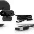 Produktbild: HP 325 FHD USB-A Webcam